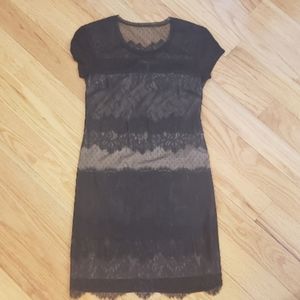 BCBGMAXAZRIA Dress